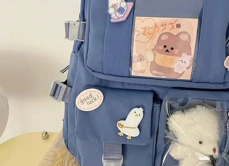 School bag