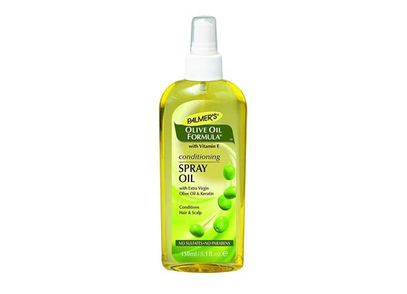 PALMERS Olive Oil Formula Shine Therapy Conditioning Oil 150ml