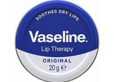 Vaseline Original Lip Therapy 20g