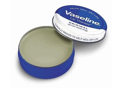 Vaseline Original Lip Therapy 20g