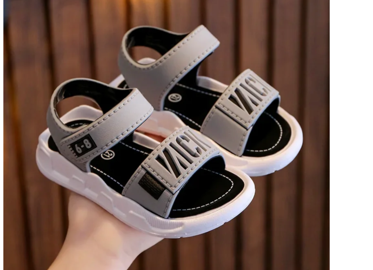 Baby shoes