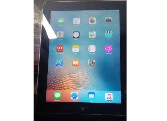 Apple ipad