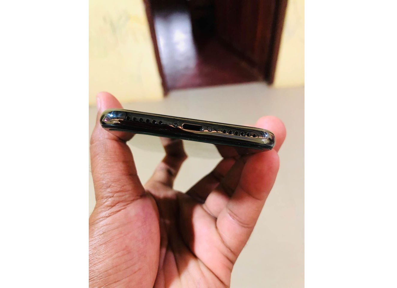 Iphone X 256GB