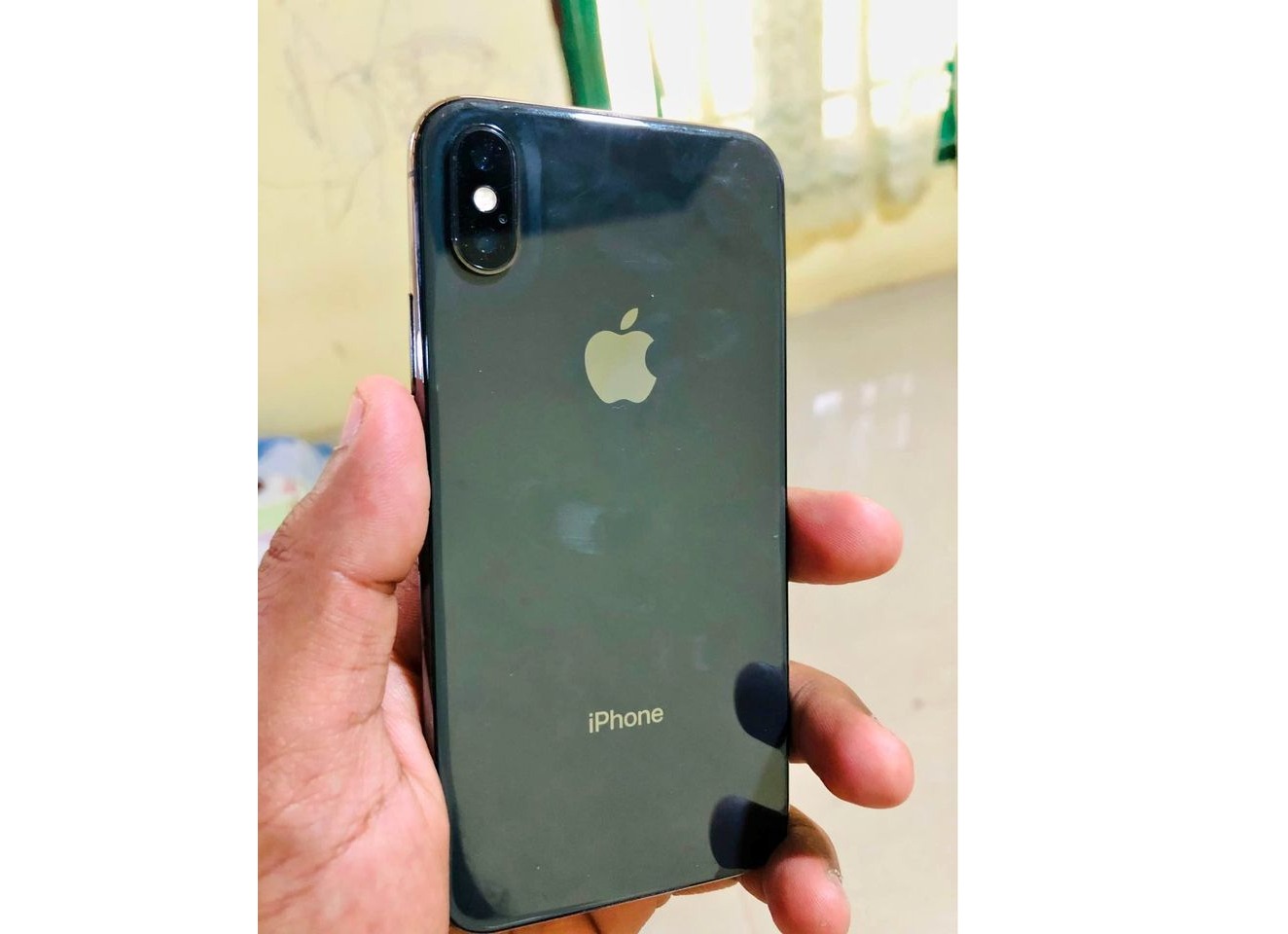 Iphone X 256GB