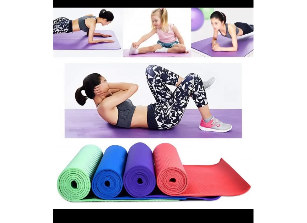 YOGA MAT