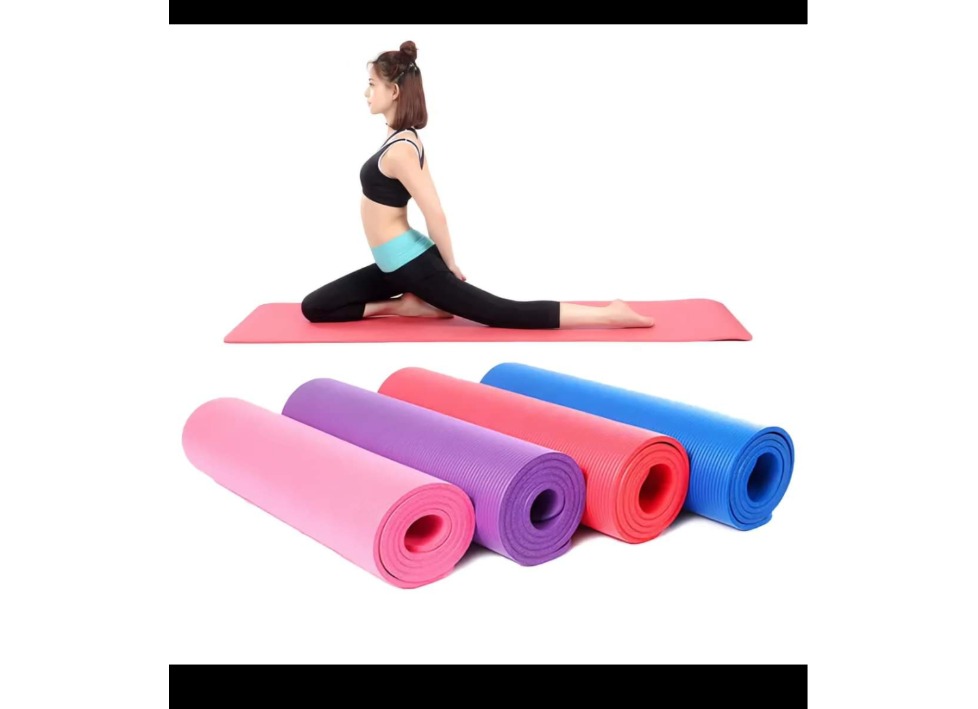 YOGA MAT