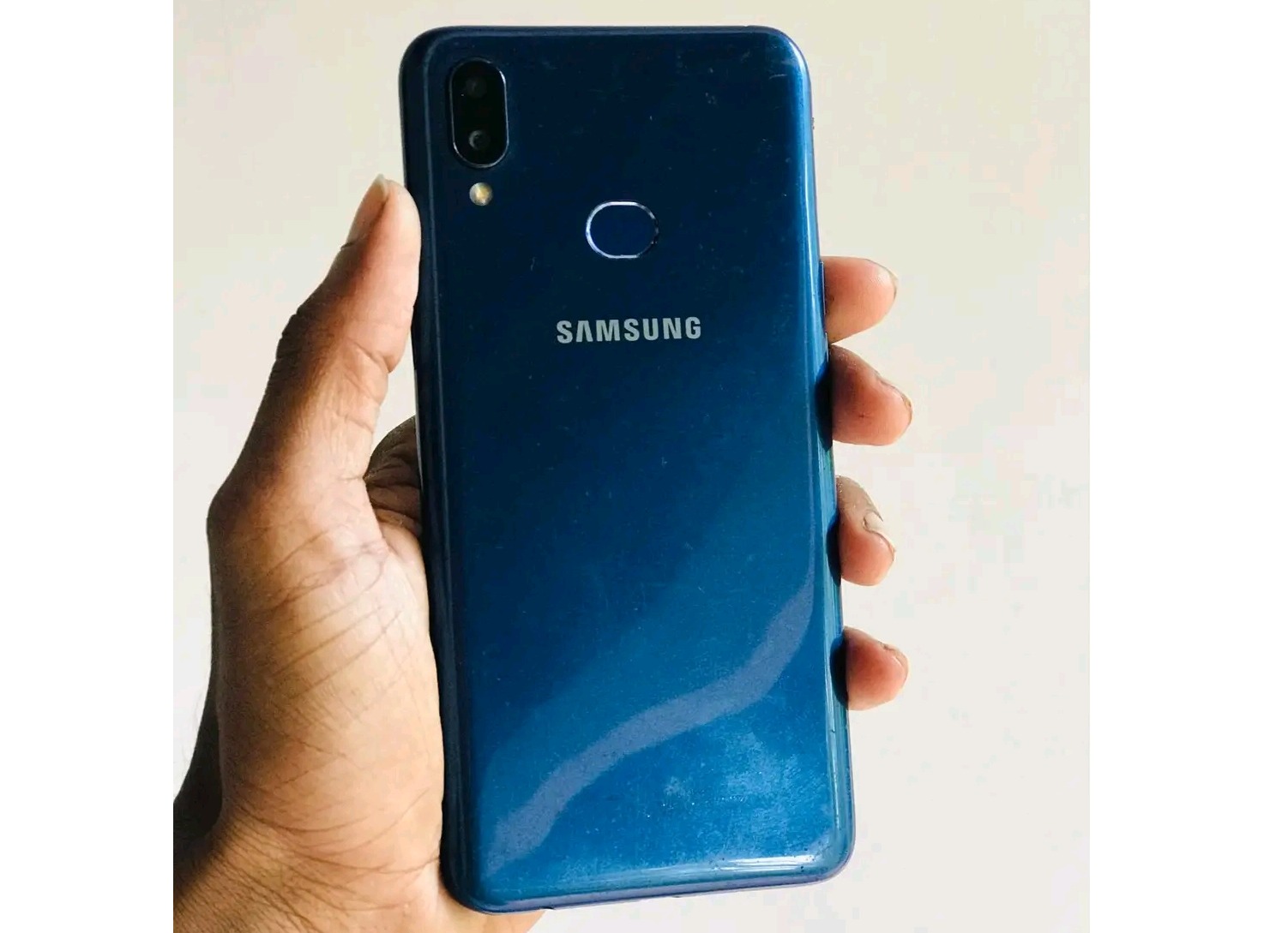 Samsung Galaxy A10 S (Used)