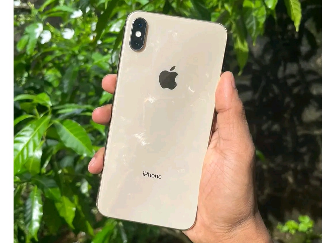 Apple Xs Max (Used)