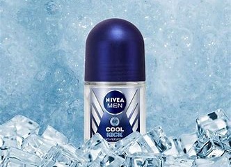 NIVEA Cool Kick Extra Dry Anti Perspirant 50ml