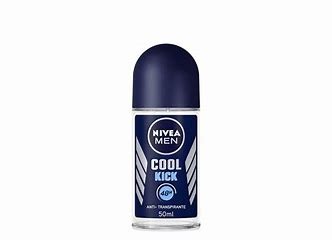 NIVEA Cool Kick Extra Dry Anti Perspirant 50ml