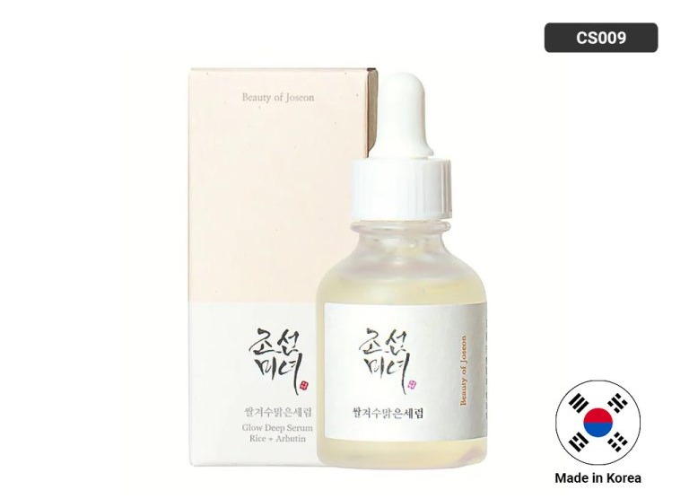 Beauty of Joseon Glow Deep Serum 30ml