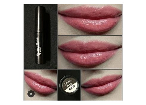 FLORMAR DELUXE SHINE GLOSS STYLO LIPSTICK 3g
