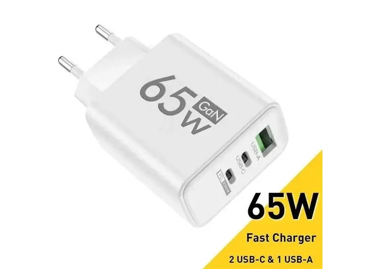 Fast Charger adapter