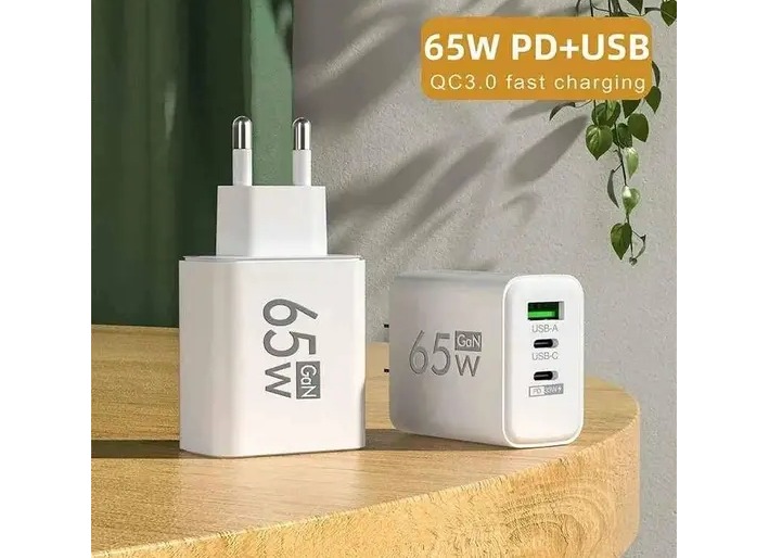 Fast Charger adapter