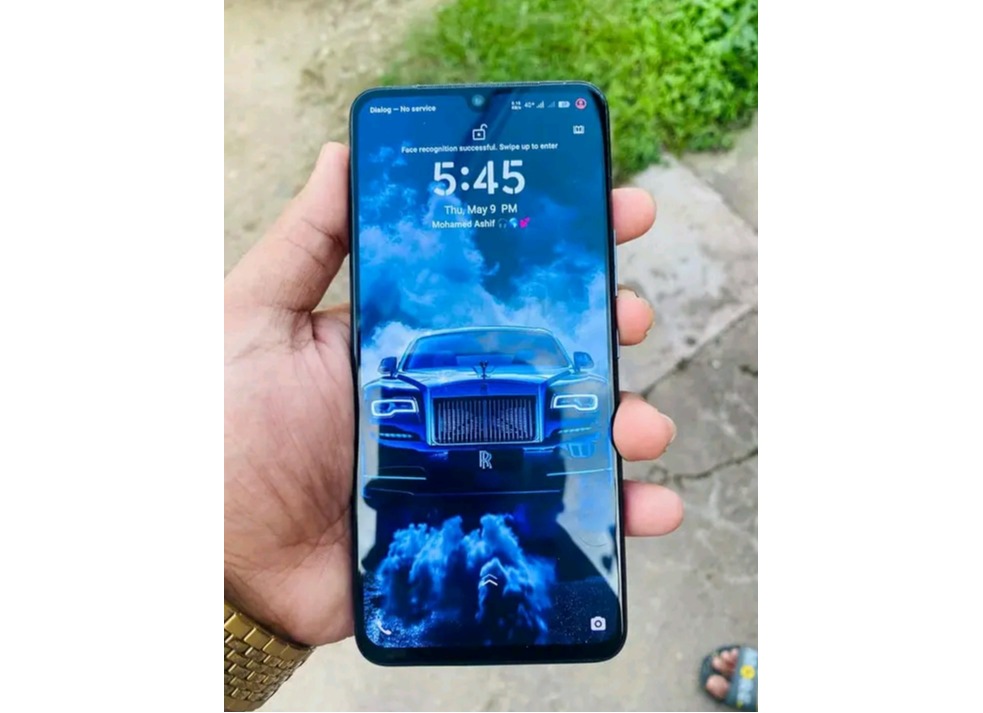 Vivo T1 Pro 5g 💠