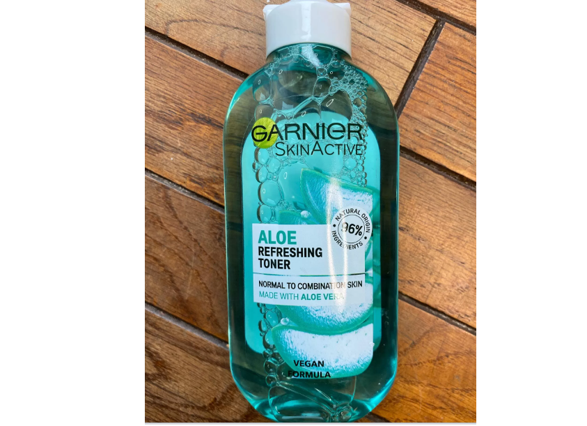 Garnier Soothing Toner