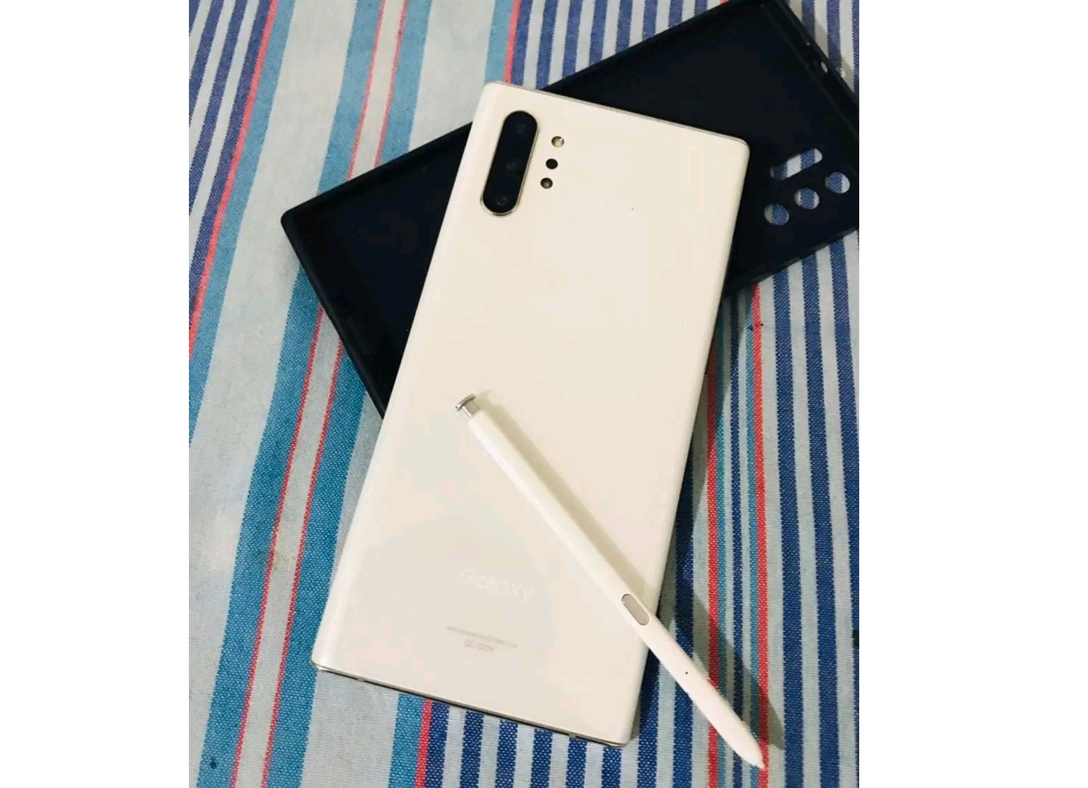 Samsung Galaxy Note 10 Plus (Used)