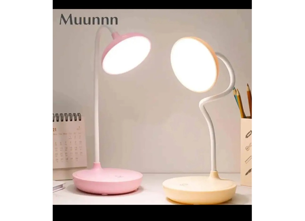 LED tube Eye protection Table Lamp