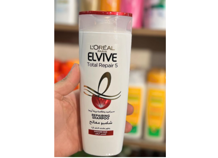 Loreal Elvive Shampoo