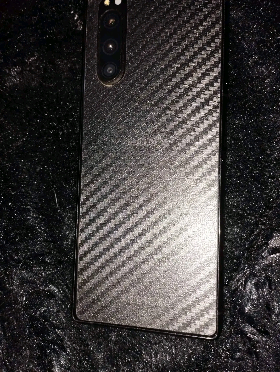 Sony Xperia 5 (Used)