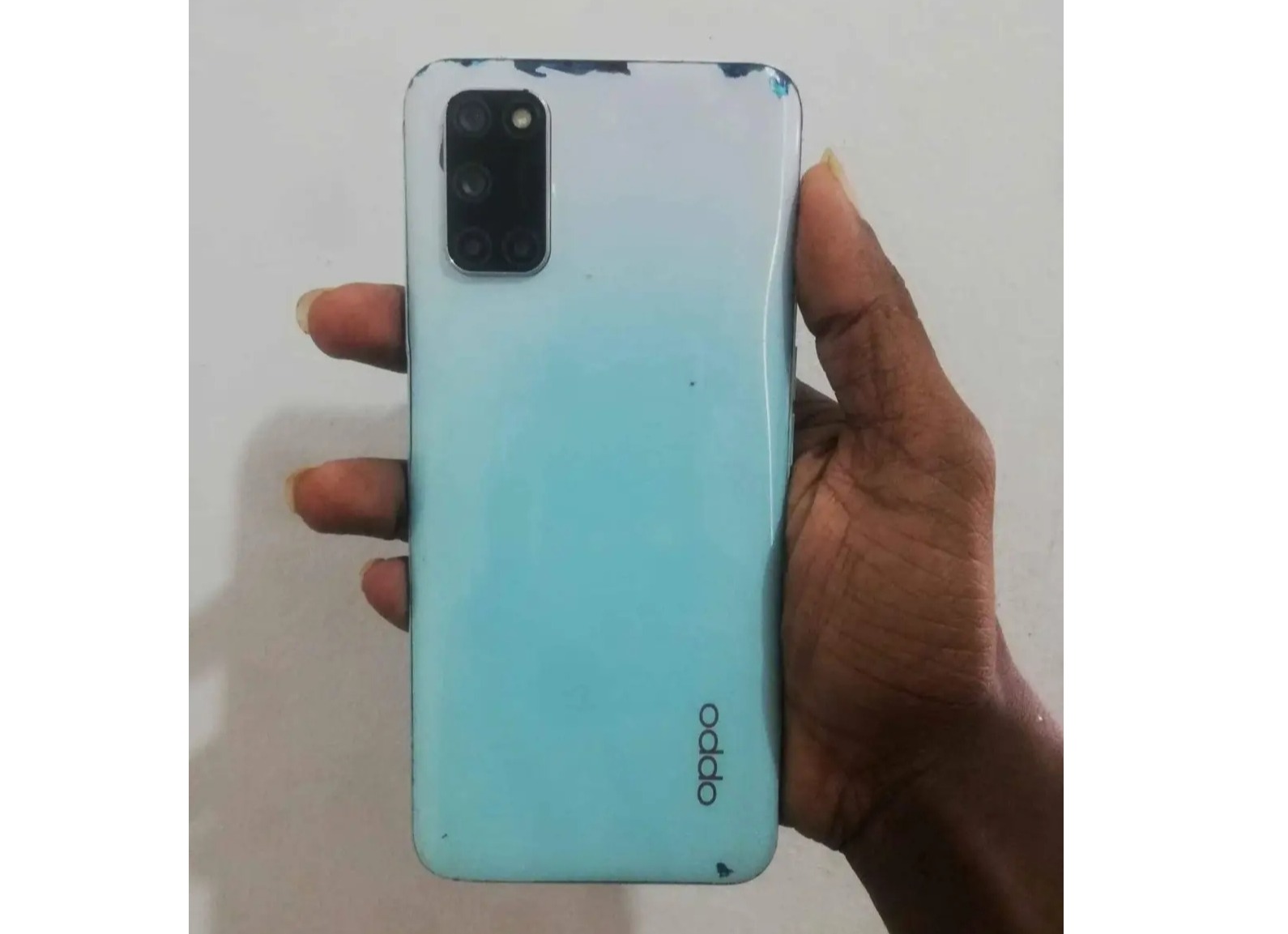 Oppo A52 (Used)