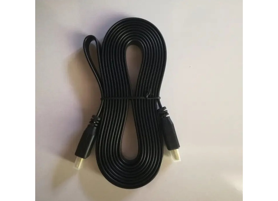 HDMI ( HDTV ) cable