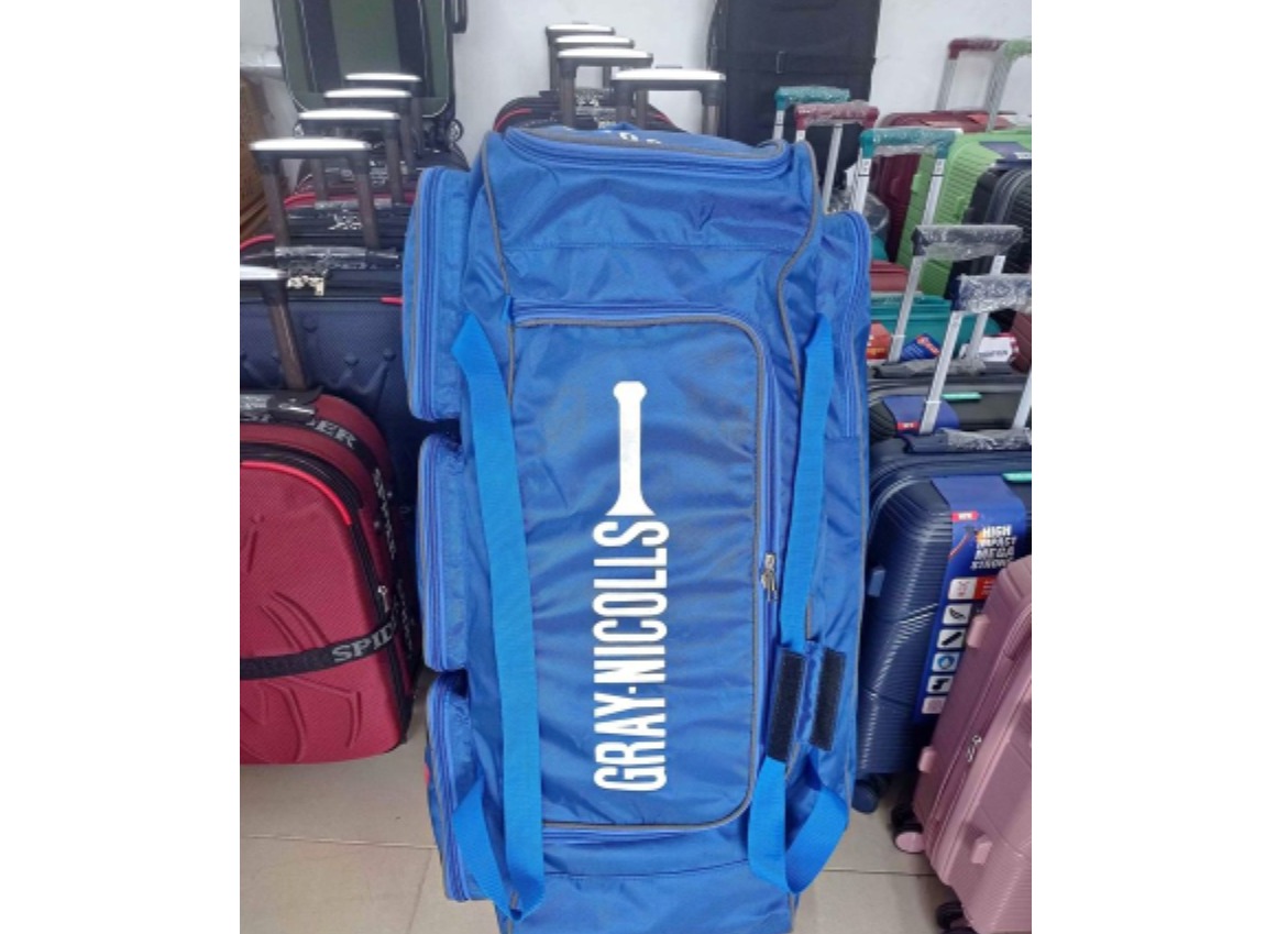 Cricket bag