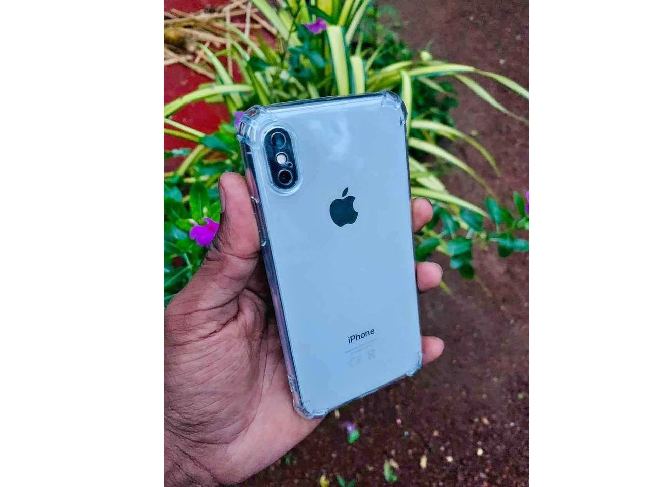 i phone x 256gb