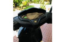 Honda Deo scootiyak Aduwata