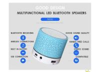 Bluetooth mini Speaker