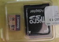 memory card