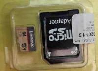 memory card