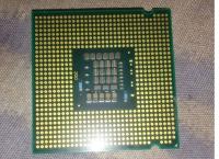 Intel cor2duo processor