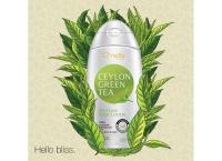 O’nelle Naturals Ceylon Green Tea Perfume Body Lotion