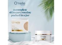 O’nelle Naturals Day Cream: Skin Nourishing with SPF 20 PA++