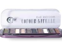 CCUK Colour Palette Eye Shadow