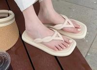 New girls slippers