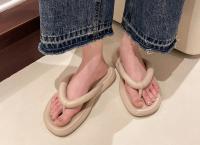 New woman slipper