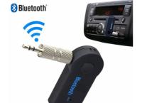 2 in 1 Wireless Bluetooth 5.0 Receiver Transmitter Adapter 3.5mm Jack For Car Music Audio Aux A2dp Headphone Reciever Handsfree