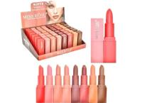 Miss Rose Professional Makeup Matte Long Lasting Waterproof Lipstick 100% Origina