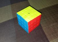 4*4 rubic cube