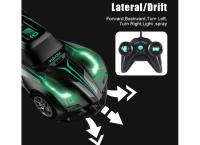 RC 1:20 Drifting Car With Spray (6+)