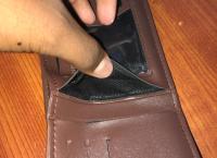 Men's Wallet