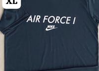 Airforce t shirt