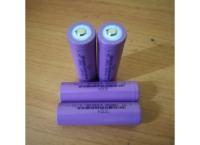 3.7V Rechargable batteries