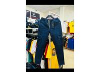 Mens denim