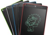 LED Writing Tablet / 8.5 inch