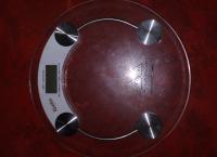 Digital Weight Scale