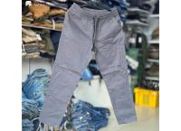 MENS JOGGER COTTON PANT