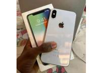 Apple iPhone X (Used)